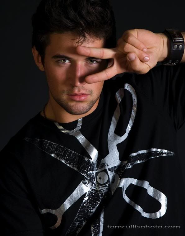 Benjamin Godfre