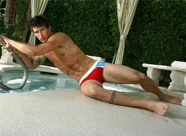 Benjamin Godfre
