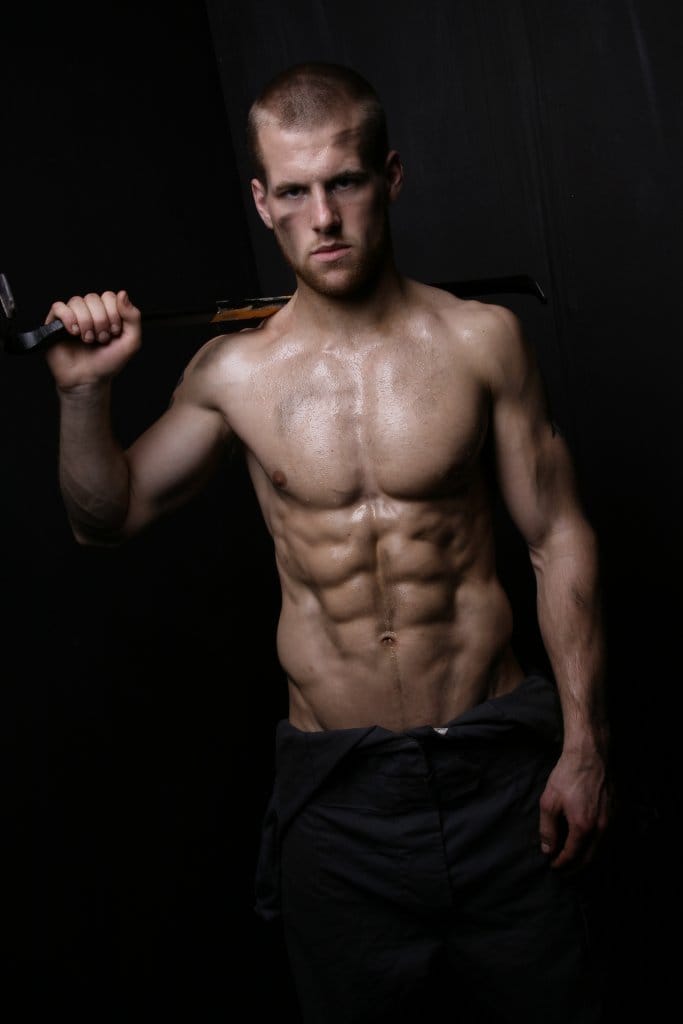 Adam Coussins Adam Coussins