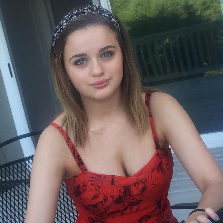 Joey King Joey King