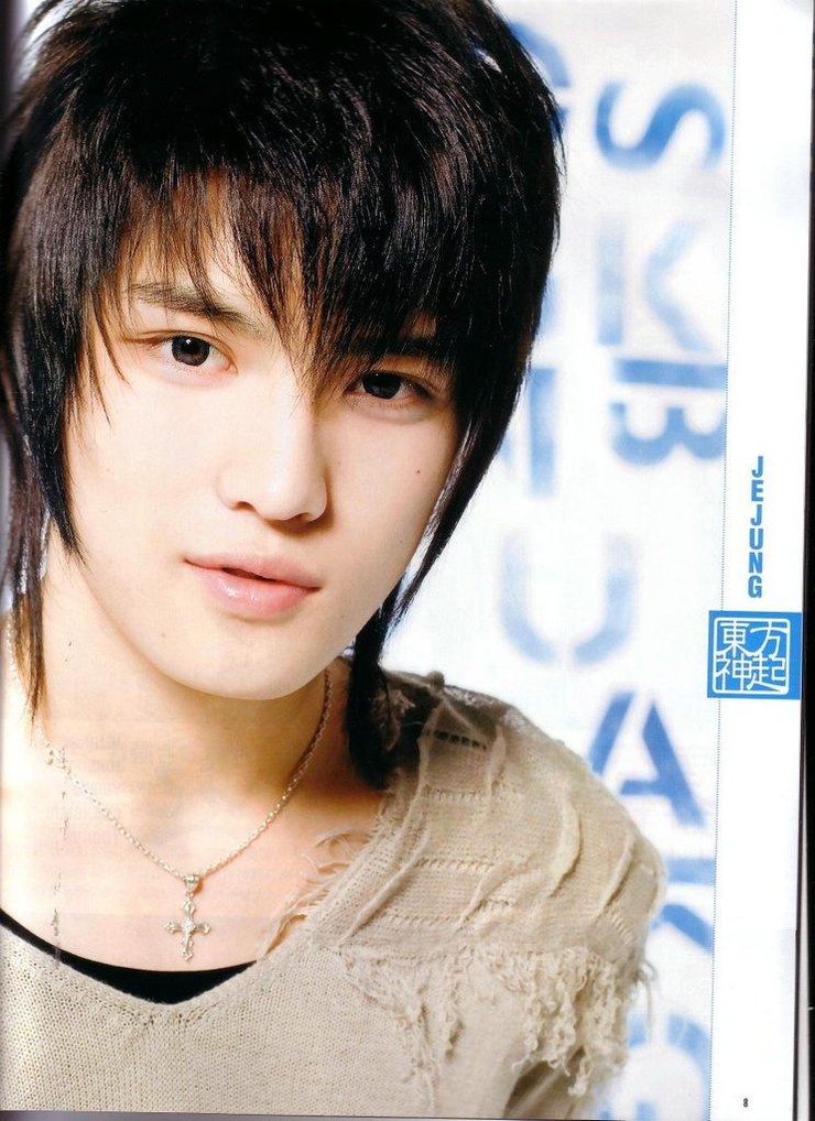 Hero Jaejoong