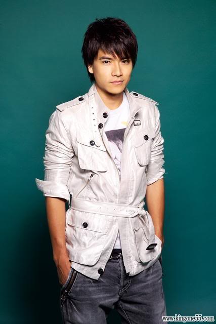 Kingone Wang