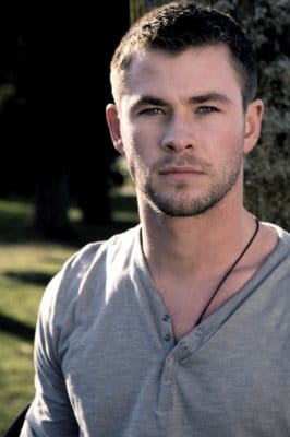 Chris Hemsworth Chris Hemsworth
