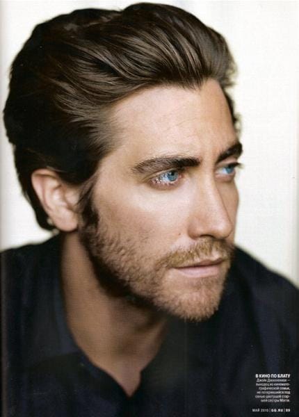 Jake Gyllenhaal