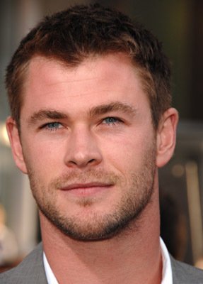 Chris Hemsworth