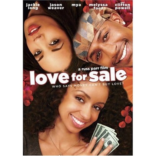 Love for Sale