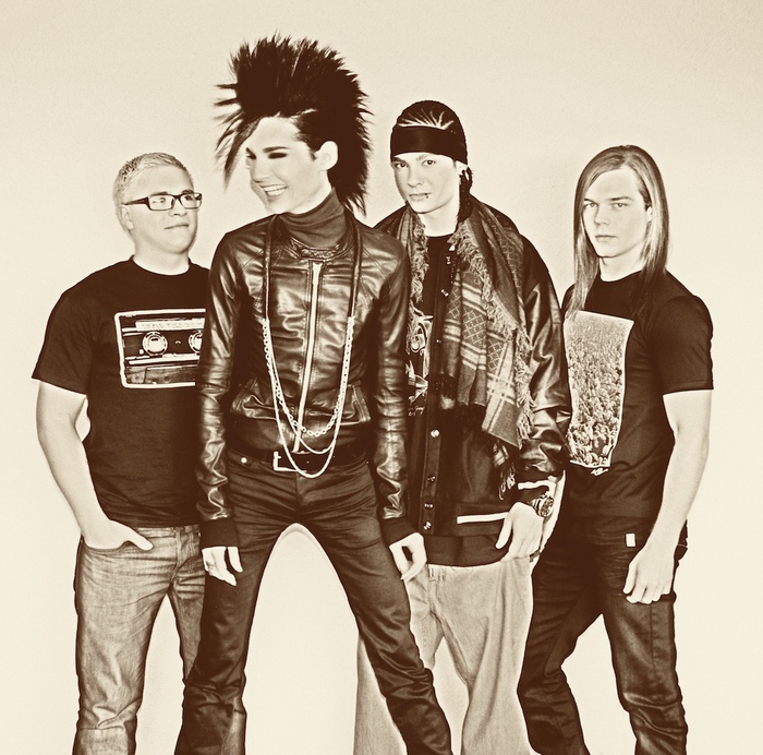 Tokio Hotel