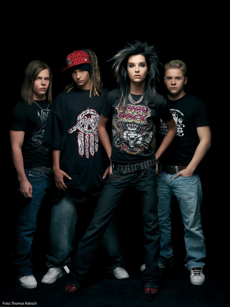 Tokio Hotel
