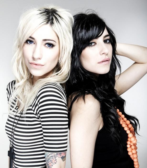 The Veronicas