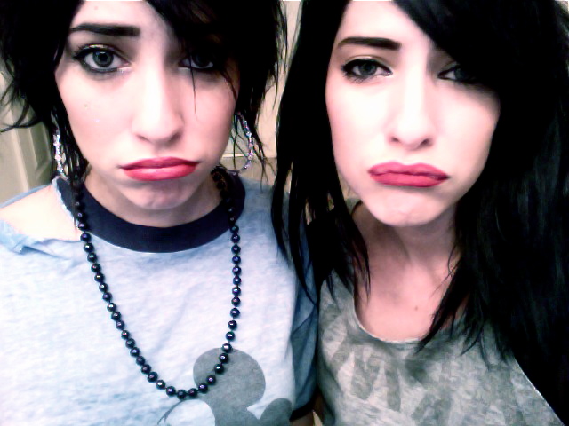 The Veronicas
