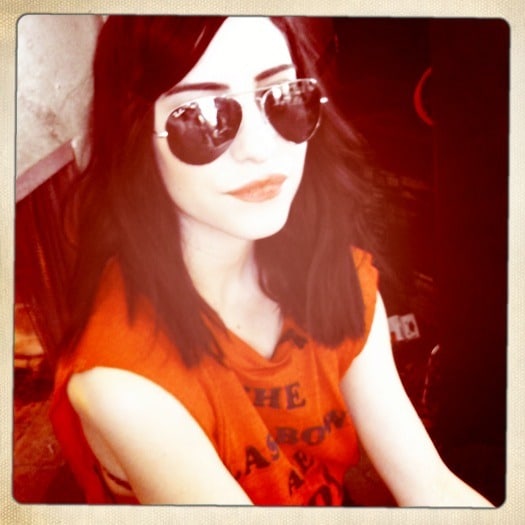 Lisa Origliasso