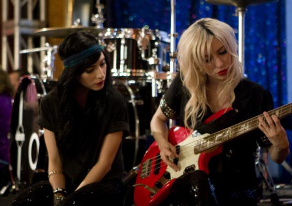 The Veronicas