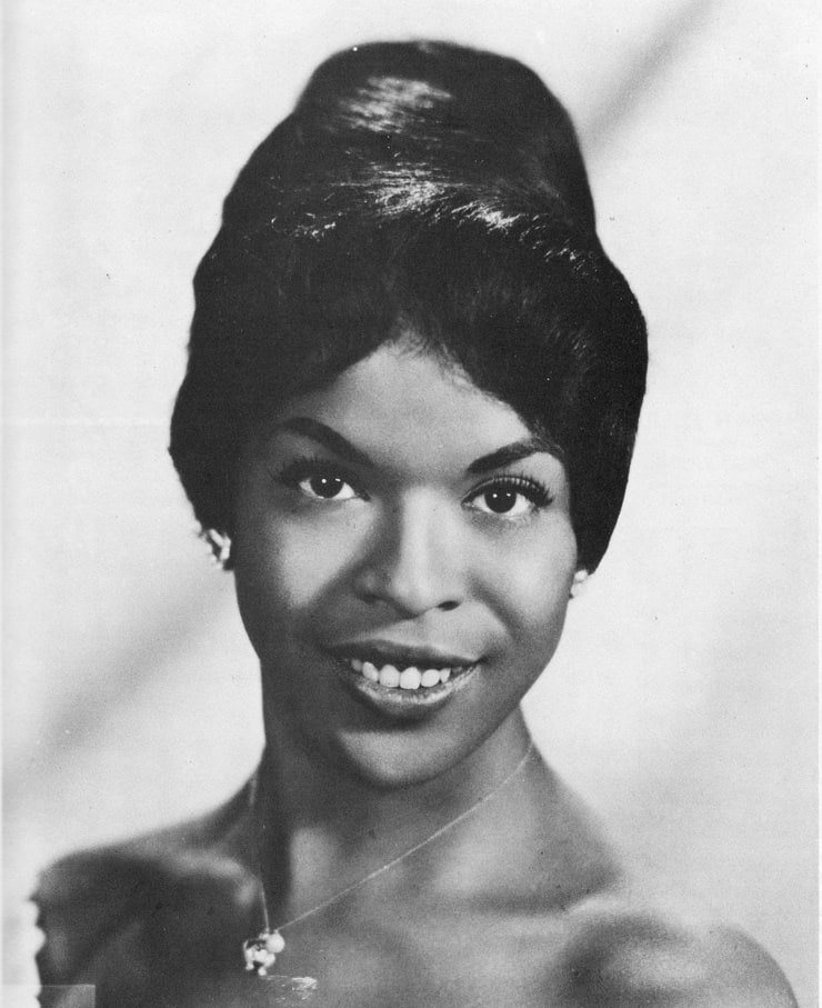 Della Reese