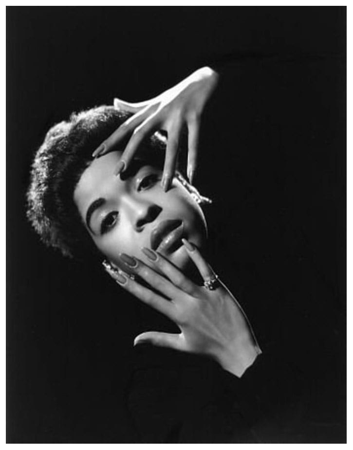 Della Reese