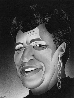 Octavia E. Butler