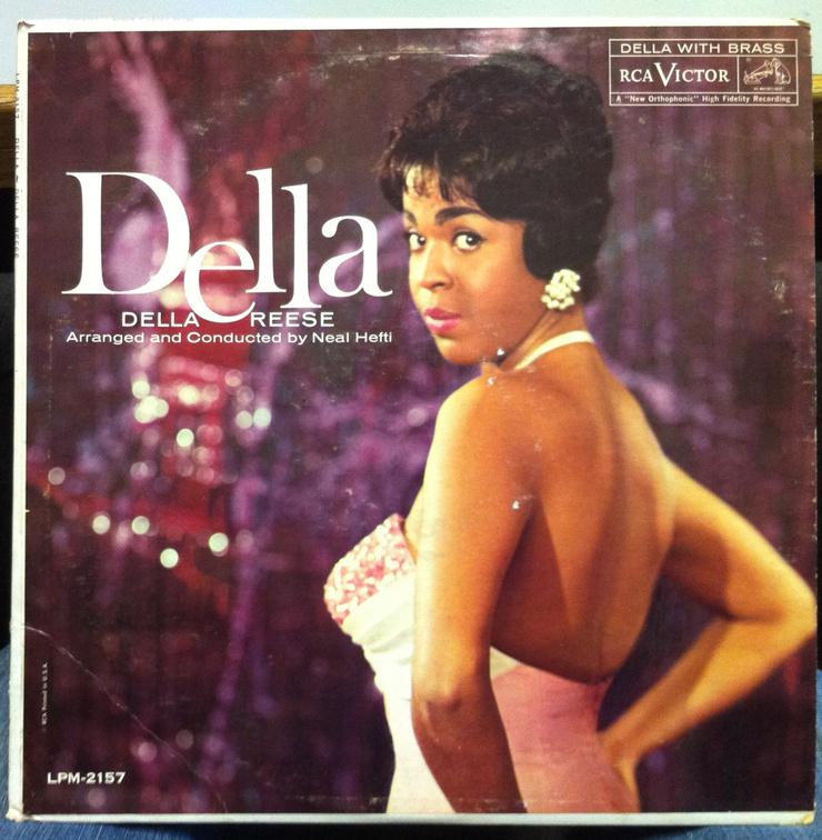 Della Reese