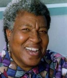 Octavia E. Butler