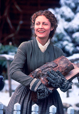 Little Women