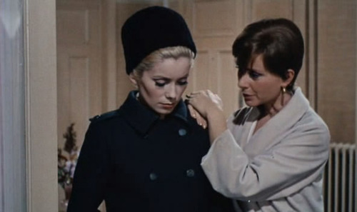 Belle de Jour Belle de Jour