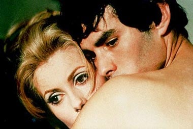Belle de Jour Belle de Jour
