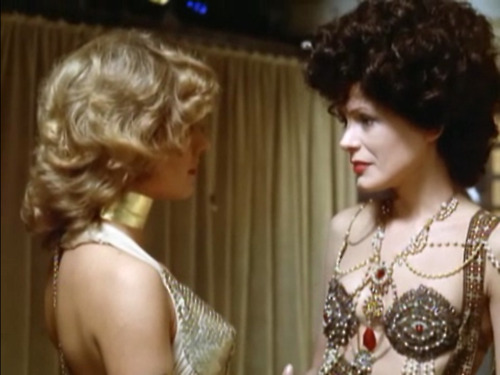 The Bitter Tears of Petra von Kant