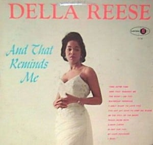 Della Reese