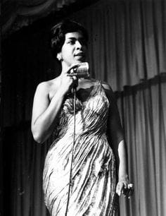 Della Reese