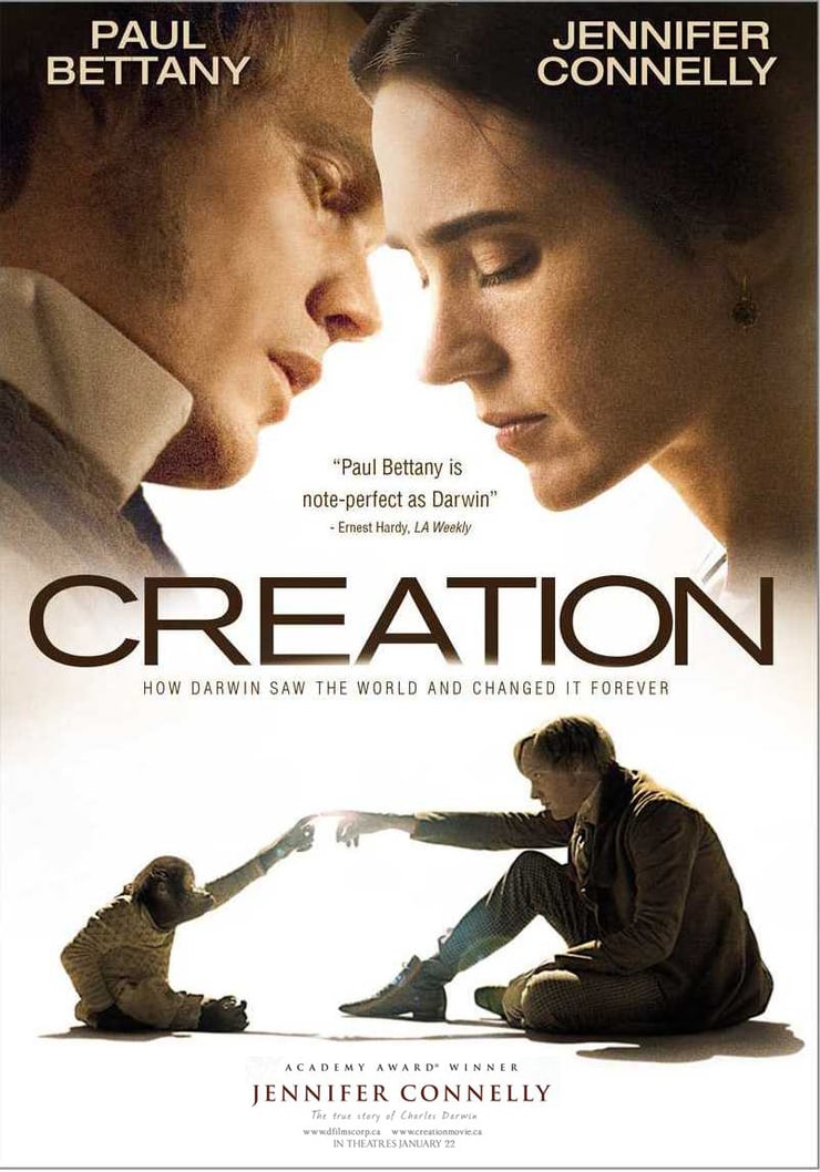 Creation Creation