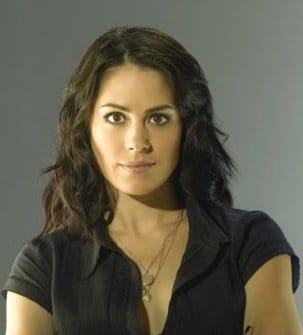 Picture of Michelle Borth