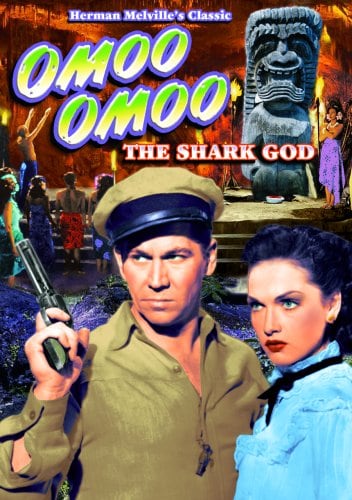 Omoo-Omoo the Shark God