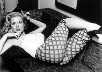 Betty Brosmer Betty Brosmer