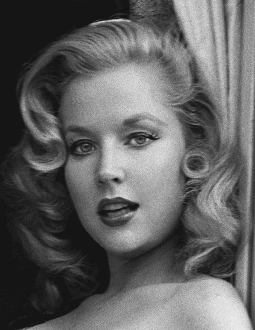 Betty Brosmer