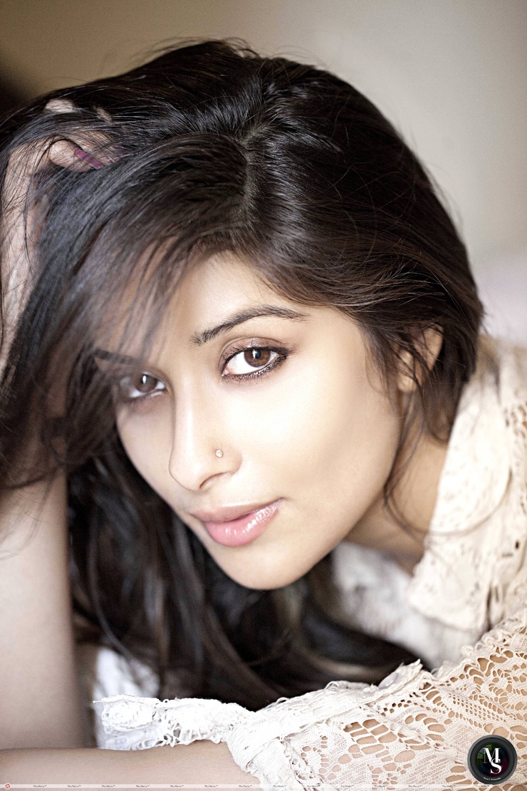 Madhurima Madhurima