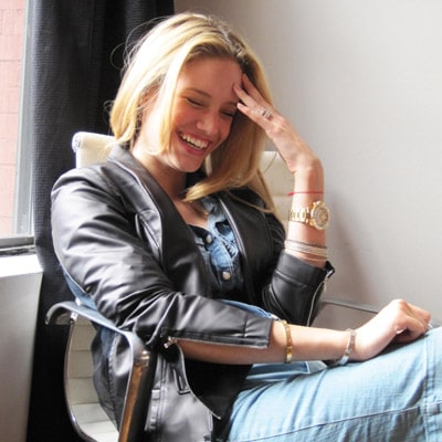 Julie Ordon Julie Ordon