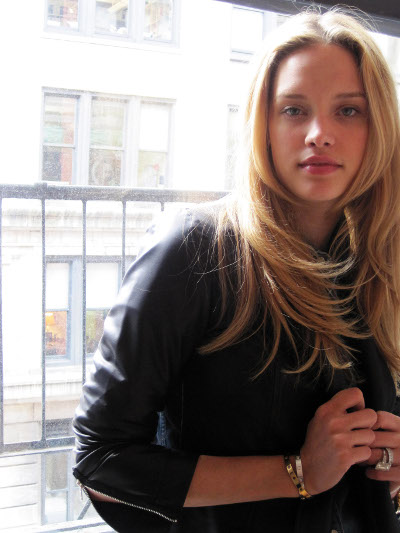 Julie Ordon