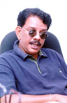 Priyadarshan