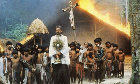 The Mission The Mission