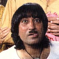 Shakti Kapoor