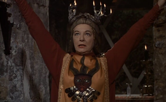 The Witches