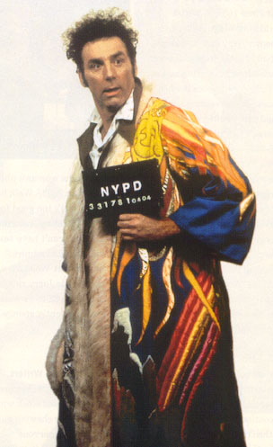Michael Richards
