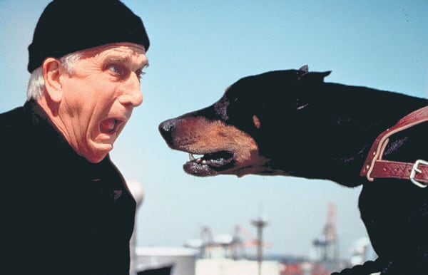 Leslie Nielsen Leslie Nielsen