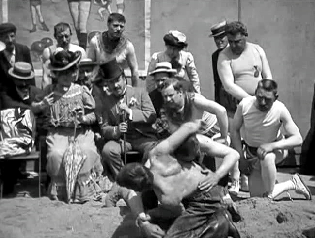 The Wrestler's Wife The Wrestler's Wife