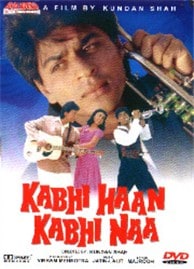 Picture of Kabhi Haan Kabhi Naa