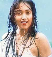 Jiah Khan