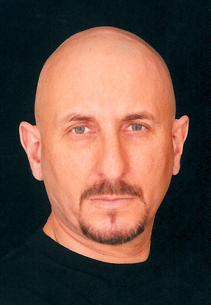 Jeff Mulvin