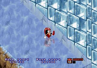 Sonic Arcade