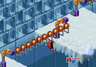 Sonic Arcade