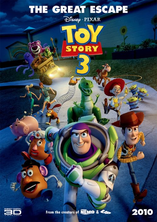 Toy Story 3