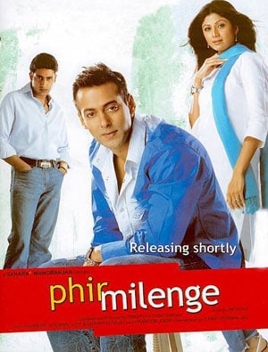 Phir Milenge