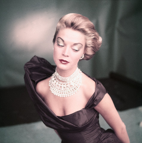 Jean Patchett Jean Patchett